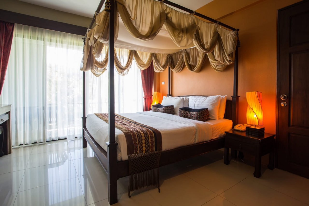 Executive Suite (Family)